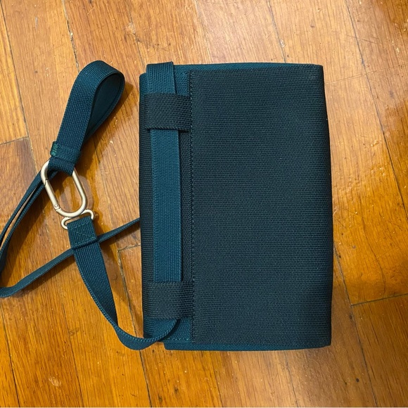 Rothy’s Juniper Green Belt Bag - Picture 3 of 5